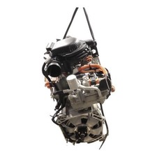 Moteur Renault Zoe