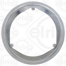 ELRING Dichtung Abgasrohr 017.040 für AUDI MITSUBISHI VW SEAT SKODA GOLF JEEP A3