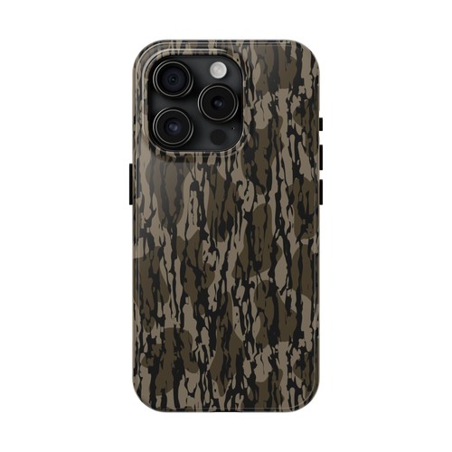 Tough Camouflage IPhone Cases, Durable Phone Protection - Picture 9 of 31