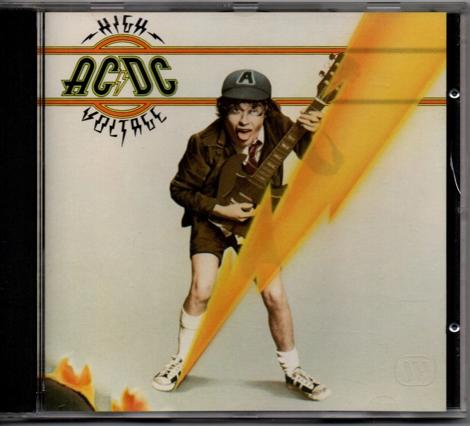 ACDC: High Voltage