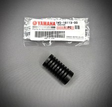 Schalthebel Gummi Abdeckung f&uuml;r Yamaha MT-125 2014-2026 Teil 1WS-18113-00