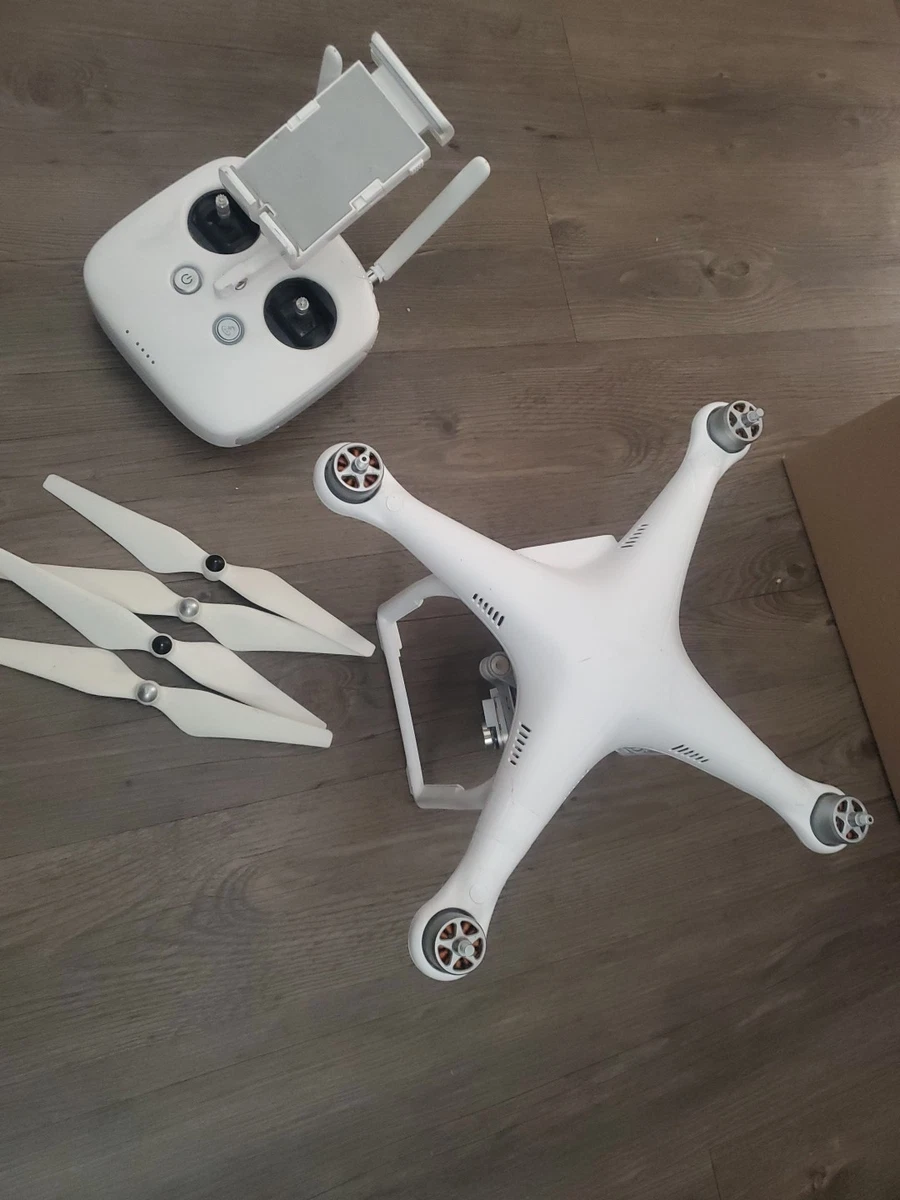 Preços baixos em DJI Phantom 3 Advanced 1080p Gravação de Vídeo HD