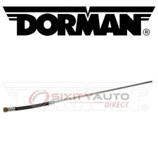 Dorman 800-934 Fuel Repair Line for 4356 Tools Equipment System Service  lu