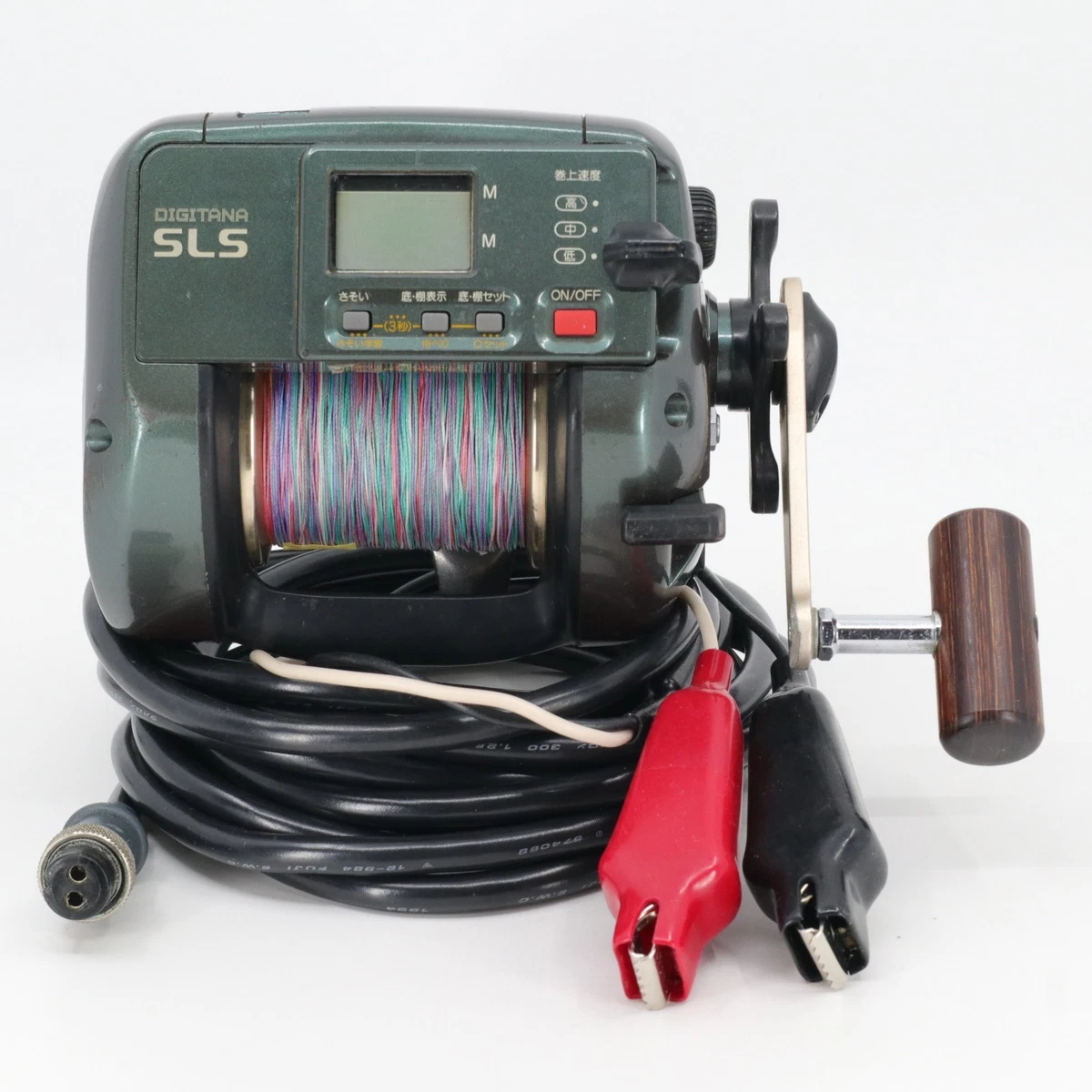 Shimano Right 2.6: 1 Gear Ratio Fishing Reels for sale | eBay