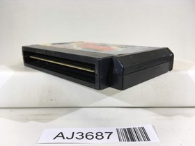 AJ3687 Road Fighter Nintendo Famicom NES Japan