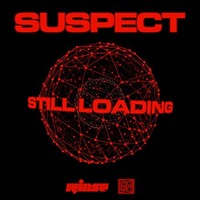 Suspect - Still Loading - Cd - G3Z