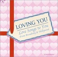Love Songs From Broa - Loving YOU - CD - K4Z