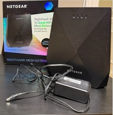 NETGEAR NIGHTHAWK EX7000 AC1900 WIFI