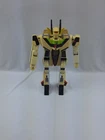Macross Robetch Bandai 1980's VF-1A Strike Valkyrie Variable Fighter
