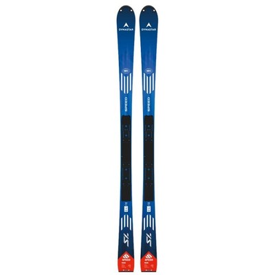 Dynastar Speed Omeglass WC FIS SL Factory 165cm R22 Skis 2026-165