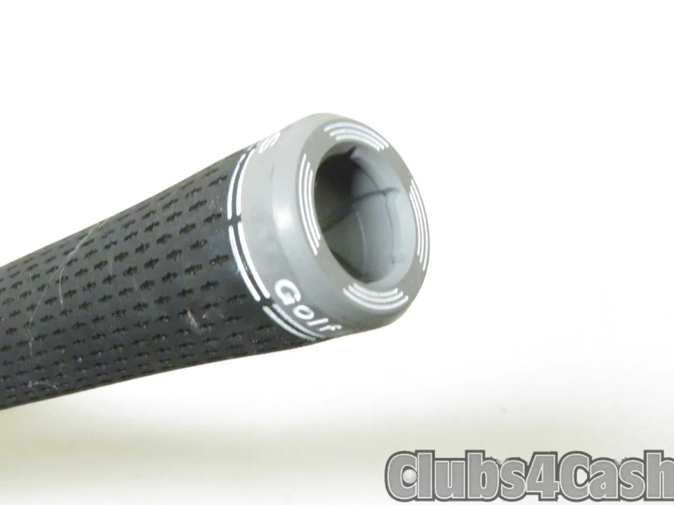 Aldila Rogue White 130msi Driver Shaft X Flex + PING G410 G425 G30 Adapter - Image 4 of 4