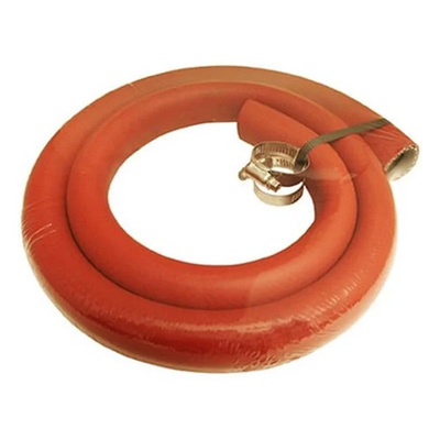 #ad Apache 98392250 1 in. x 5 ft. Low Pressure Hydraulic Return Line $54.62