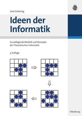 Ideen der Informatik Uwe Schöning Taschenbuch X Deutsch 2008 EAN 9783486587234