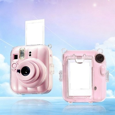 Lightweight Hard Shell Case For Mini 13 Instantly Camera Cover Shoulder Strap