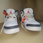 Air Jordan 3 Retro SE 'Denim Fire Red'
