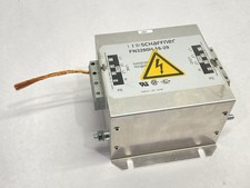 Schaffner FN3280H-16-29 EMI Line Filter 3-Phase 16A