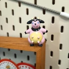 Vintage TOMY Pokemon MILTANK 1.5" Figure CGTSJ Nintendo Toy READ DESCRIPTION