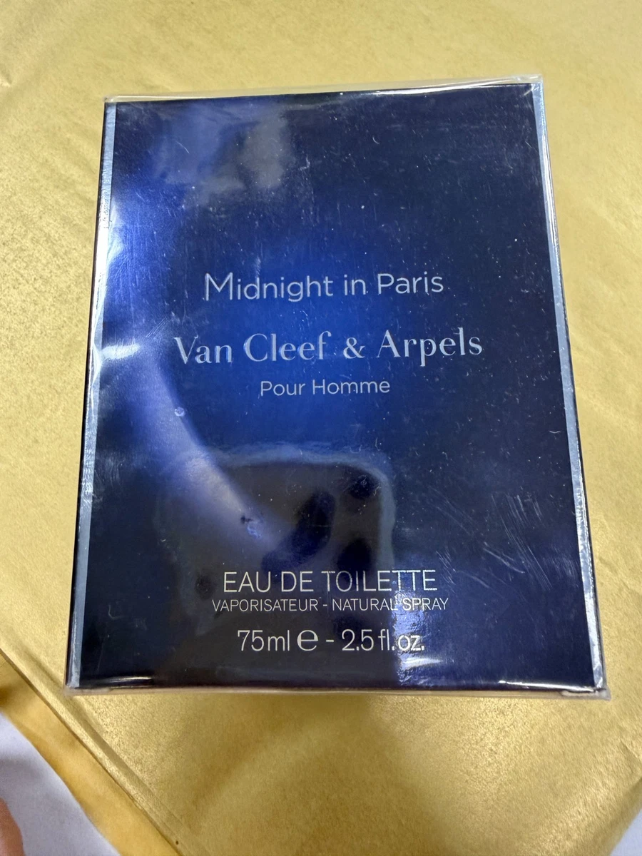 Van Cleef Arpels Midnight In Paris for sale | eBay