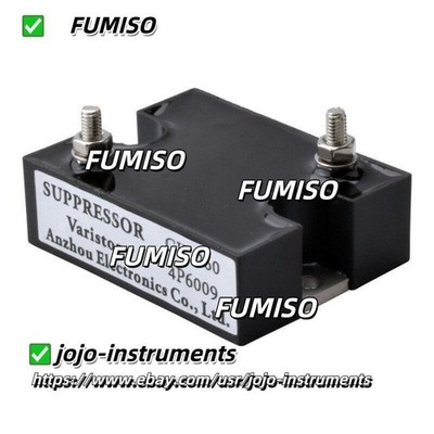 1pc Varistor CK260 4P6009   Module Fast delivery &ex