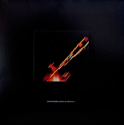 Joy Division - Transmission - 180 Gram Vinyl Record NEW
