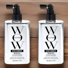Color WOW Dream Coat Supernatural Hair Spray, Extra Strength 6.7 oz ea. 2 PK 