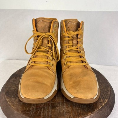 Timberland Boot Mens 10 Cityforce Reveal Waterproof Leather  display picture 2