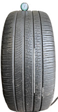 285 40 22 2854022 110Y XL 6MM PIRELLI SCORPION ZERO ALL SEASON FOAM TYRE