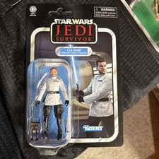 Hasbro Collectibles - Star Wars Jedi Survivor - Vintage Collection - Cal Kestis
