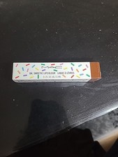 Mac Oh, Sweetie Lipcolour CARAMEL SUGAR - Full Size 3.1mL / 0.1 Oz.