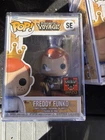 Funko Pop SE 3000 Freddy Funko as the Penguin Batman Returns Funtastic Voyage