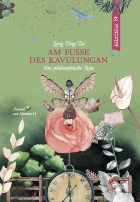 Am Fuße des Kavulungan | Ying-Tai Lung | 2023 | deutsch