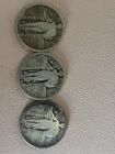 Walking Liberty Quarter Dollar