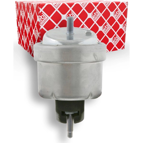 Febi Bilstein 03847 Lagerung Motor FüR Opel Vectra B J96 Motorlager DäMpfung-image