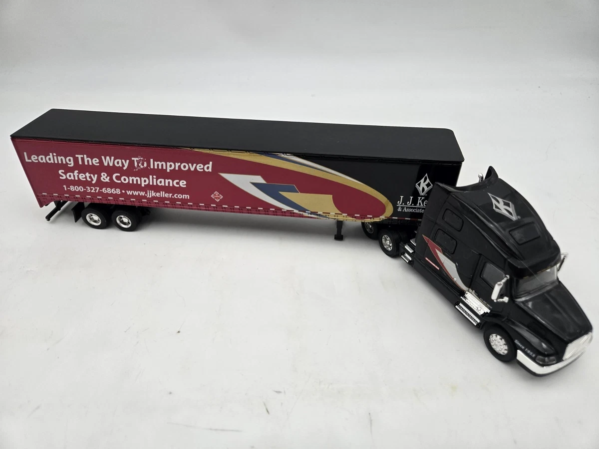 SpecCast 1:64 Scale Diecast Tractor Trailer/Semi for sale | eBay
