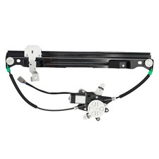 Electric Window Regulator Rear Left Fit For Ford Explorer 2002-2010 4.6l 748-506 Electric Window Regulator Rear Left Fit For Ford Explorer 2002-2010 4.6l 748-506