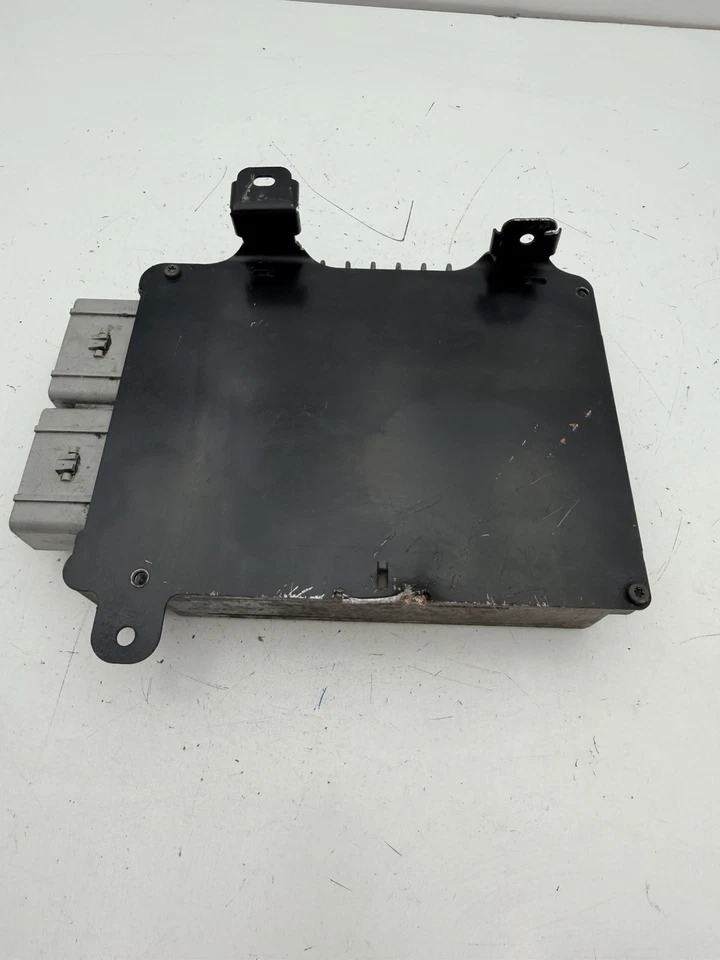 Unidad/módulo de control del motor ecu chrysler voyager fabricante de equipos originales p04727402ai 04745860 Foto 4 de 4