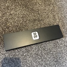 Apple Watch Nike Series 7 45mm solo scatola