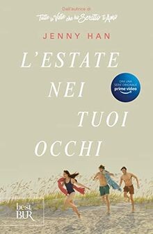 Lestate nei tuoi occhi. The summer trilogy (Vol. 1)  | Buch | Zustand gut