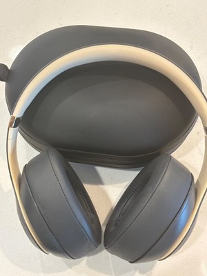Beats by Dr. Dre Beats Studio 3 Wireless Noise Cancelling Shadow Gray VERY GOOD
