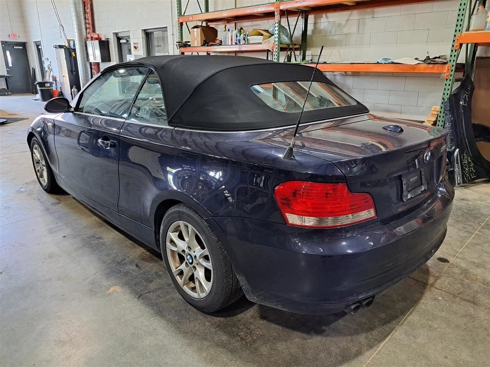 Lámpara trasera lateral Rh pasajero 2009 128i Sku#4237177 Foto 4 de 4