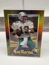 1997 EX-2000 - Dan Marino #48