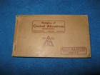 Vintage salesman's sample display for coated abrasives — photo 4