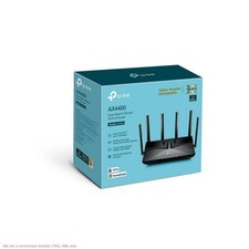 TP-Link AX4400 Mesh Dual Band 6-Stream Router