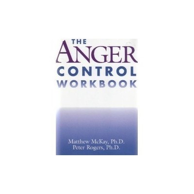 The Anger Control Workbook - ACCEPTABLE