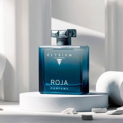 Roja Parfums Elysium Eau Intense Luxury Spray Sample 2ml