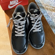 Nike Dunk Low Retro QS Berlin Off Noir Cool Grey Black FZ3053 001 Men Size 11.5
