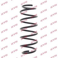KYB Fahrwerksfeder RH2727 FüR Skoda VW