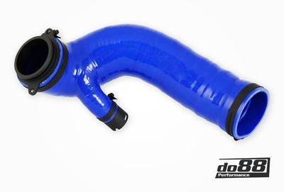 VAG 2.0 TSI EA888 Gen4 (300hp) Inlet hose Blue                        