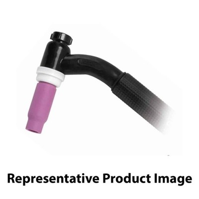 CK150 Air Cooled TIG Torch Kit Flex 150A 12.5' 2-Pc Super-Flex CK1512NSF FX