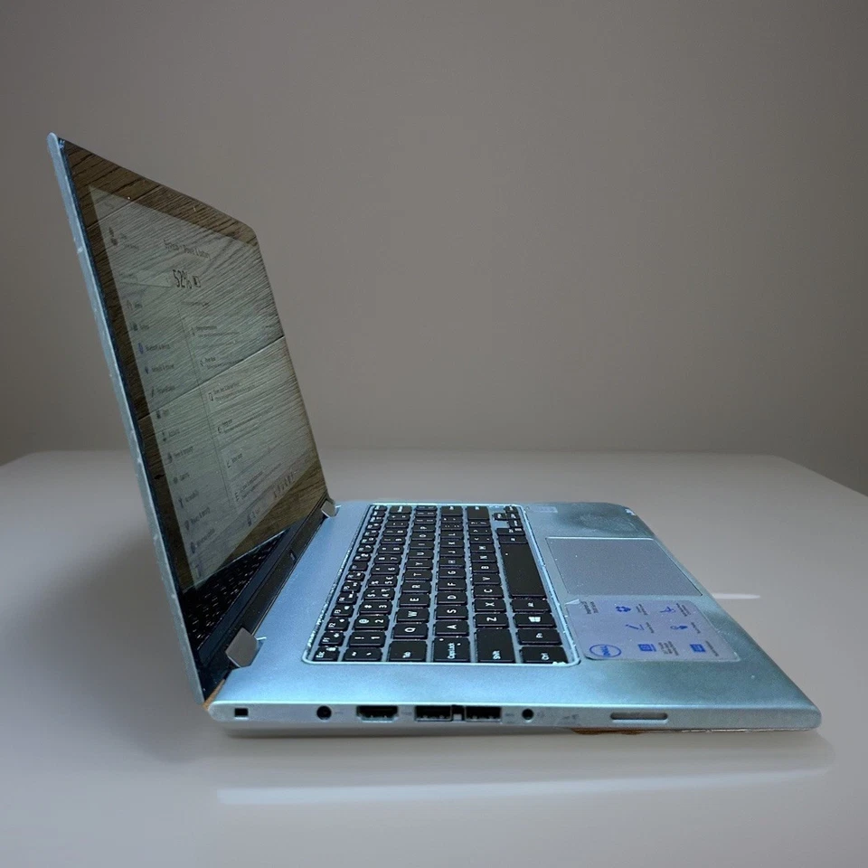 Dell Inspiron 13 7348 (2 in 1) 13.3” Touchscreen i7-5500U 2.4GHz 8GB 500GB Win11 - Image 3 of 4